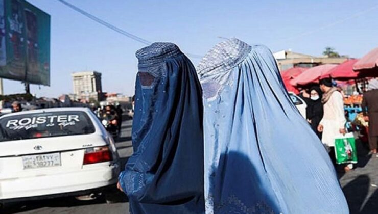 'Onlar doğum yapmalı' diyen Taliban'dan kadınlar hakkında bir karar daha!