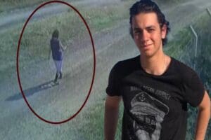 Ankara'da Kurban Bayramı'nın ilk g&uuml;n&uuml; ka&ccedil;an kurbanlığını bulmak isterken kaybolan