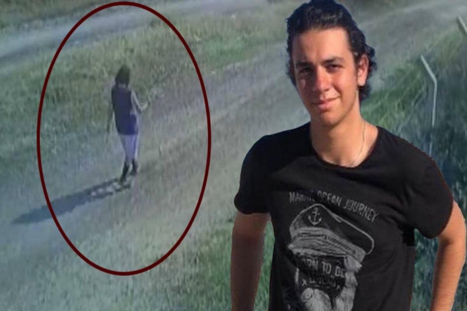 Ankara'da Kurban Bayramı'nın ilk g&uuml;n&uuml; ka&ccedil;an kurbanlığını bulmak isterken kaybolan