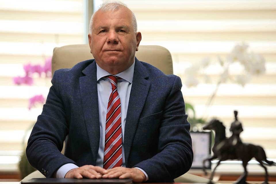 Kemalpaşa Belediyesi'nde &ccedil;alışan bazı personellerin r&uuml;şvet alıp verdiğine dair bilgiler