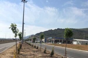 OPET, daha yeşil bir T&uuml;rkiye hedefiyle s&uuml;rd&uuml;rd&uuml;ğ&uuml; &ldquo;Yeşil Yol Projesi&rdquo;