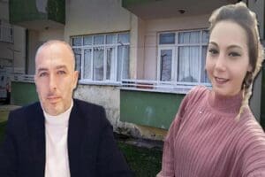 Ordu'nun Altınordu il&ccedil;esinde tartıştığı sevgilisi Eda Evli'yi iple boğduğu gerek&ccedil;esiyle