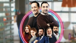 Organizasyon Bizim İşimiz dizisinin 2. sezonuyla ilgili bilgilere ulaşmak için