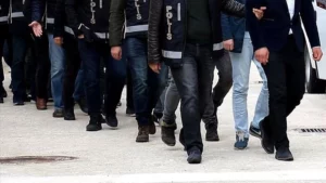 İstanbul merkezli 11 ilde FET&Ouml; / PDY ter&ouml;r &ouml;rg&uuml;t&uuml;n&uuml;n s&ouml;zde