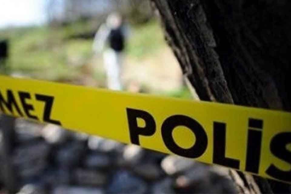 MUĞLA'nın Fethiye il&ccedil;esinde, ormanda kadın cesedi bulundu. &Uuml;zerinden kimliğini belirten