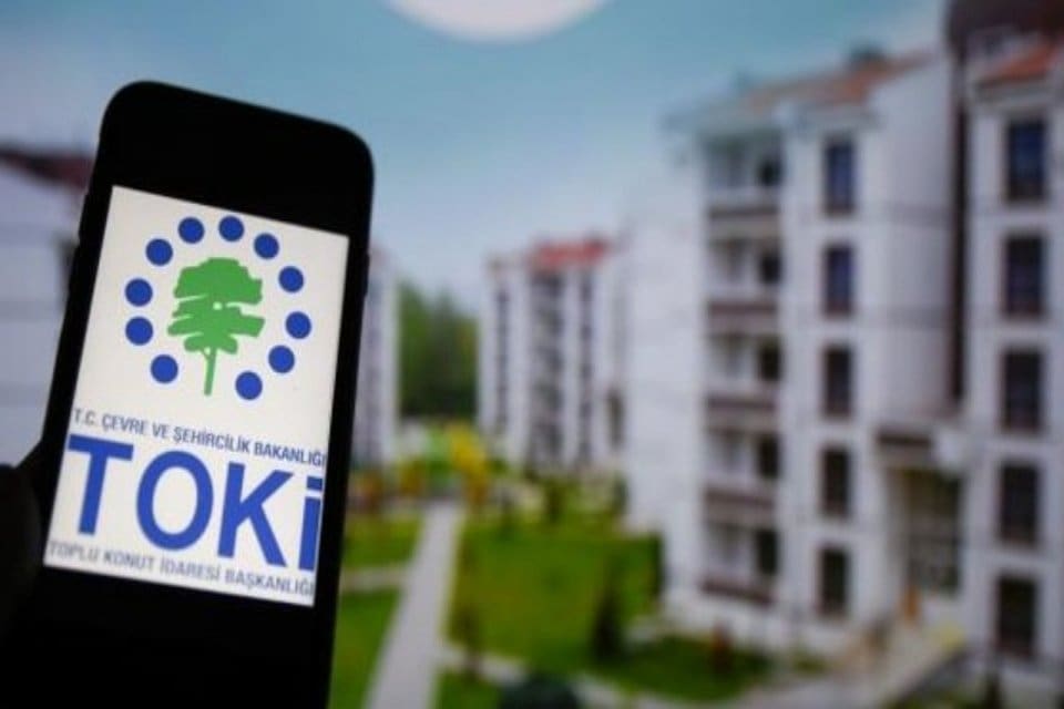 Orta gelirli vatandaşların 81 ilde piyasa koşullarına g&ouml;re uygun vade