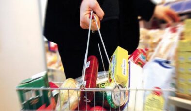 Orta Vadeli Program açıklandı: Yıl sonu enflasyon tahmini…