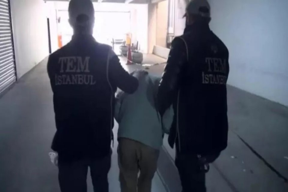 T&uuml;rkiye'de &ouml;zellikle turistlerin ve halkın yoğun olduğu b&ouml;lgelerde saldırı ger&ccedil;ekleştirileceğine