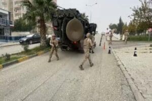Hatay'da eylem hazırlığında olduğu tespit edilen ter&ouml;r &ouml;rg&uuml;t&uuml; DEAŞ &uuml;yesi