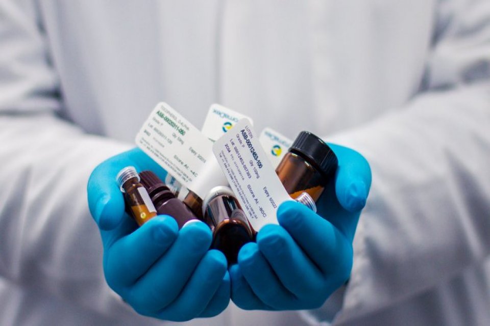 Brezilya'da bir hastane zincirinin, Devlet Başkanı Jair Bolsonaro'nun Covid'e karşı