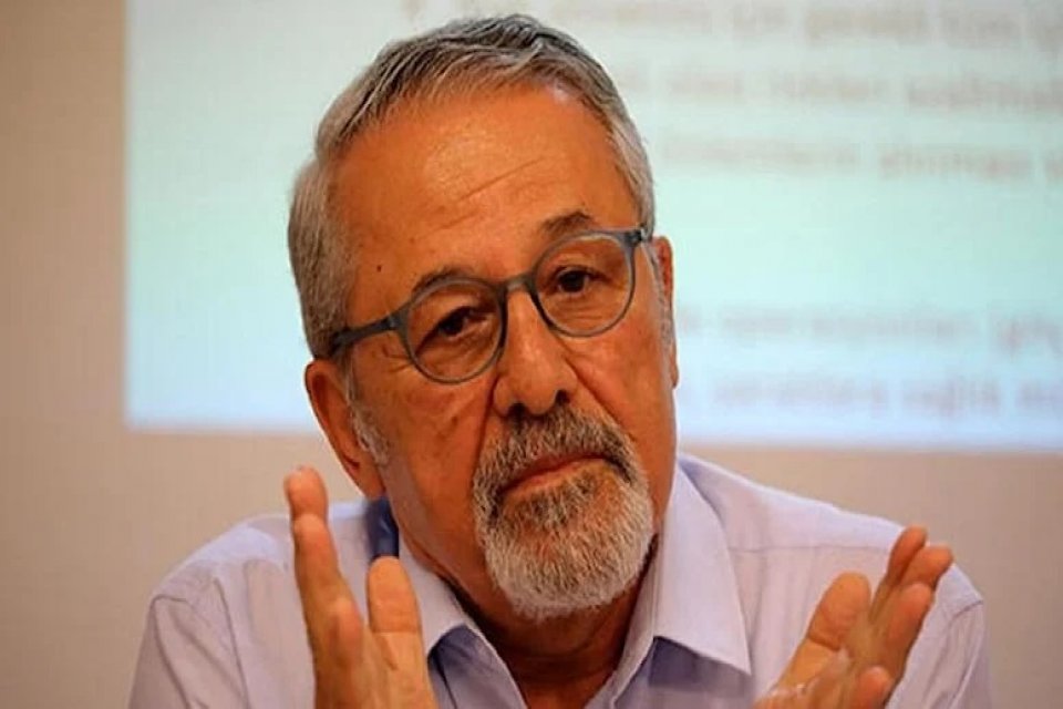 Osmaniye'nin D&uuml;zi&ccedil;i il&ccedil;esinde yerin 7 kilometre derinliğinde 5.1 b&uuml;y&uuml;kl&uuml;ğ&uuml;nde bir