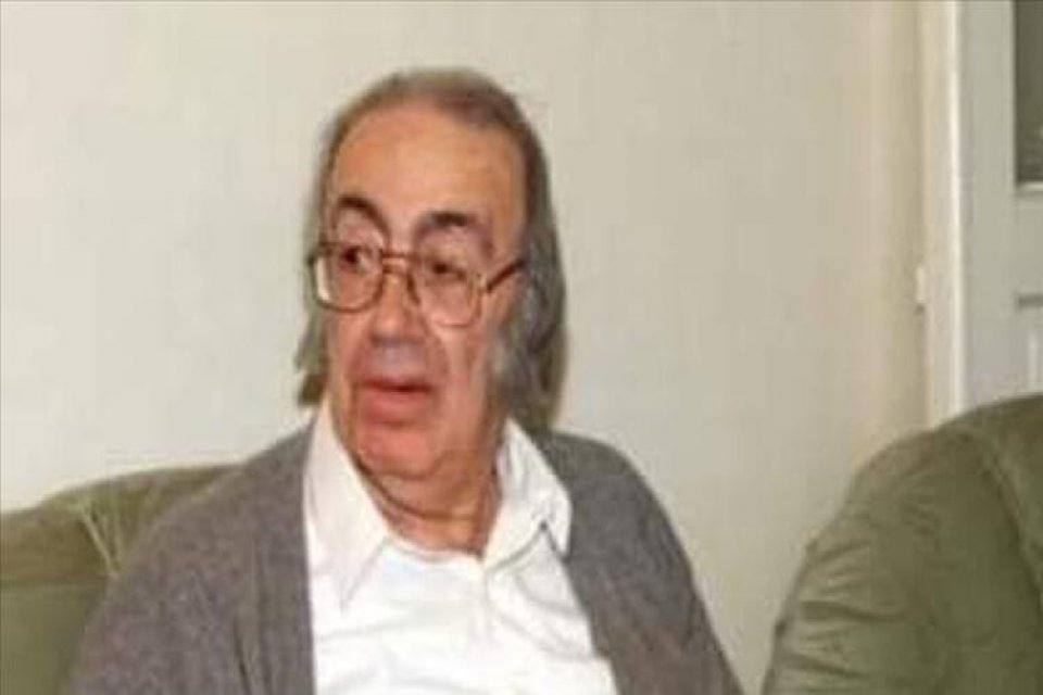 Osmanlı Hanedan Reisi Şehzade Dündar Abdülkerim Osmanoğlu (88), Şam'da tedavi