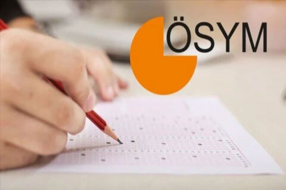 Adıyaman, Hatay, Maraş ve Malatya'da Y&Ouml;KDİL/1, YDS/1, TUS/1 ve MS&Uuml;