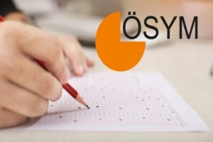 ÖSYM, Yükseköğretim Kurumları Sınavı ile ilgili tarihi duyurdu. Tarihin açıklanmasının