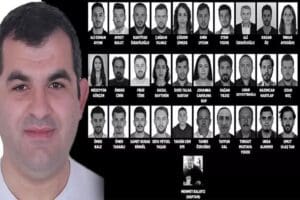 Adıyaman&rsquo;da Isias Otel enkazındaki 43 kişilik rehber ekibinden yaralı kurtarılan