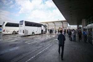 Bazı otob&uuml;s firmaları bilet fiyatlarını taksitlendirme se&ccedil;eneği sunuyor. Uygulamanın genel