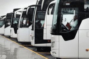 T&uuml;rkiye Otob&uuml;s&ccedil;&uuml;ler Federasyonu (TOFED), bilet fiyatlarına 2023'te zam yapılmayacağına y&ouml;nelik