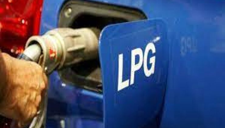 Otogaz LPG'ye zam: EPGİS duyuru yapmadı, vatandaş benzinlikte öğrendi