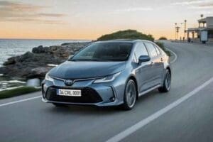 Toyota Otomotiv Sanayi T&uuml;rkiye AŞ, yaşanan yarı iletken par&ccedil;a problemi