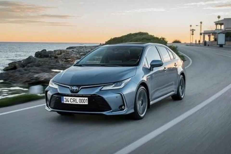 Toyota Otomotiv Sanayi T&uuml;rkiye AŞ, yaşanan yarı iletken par&ccedil;a problemi