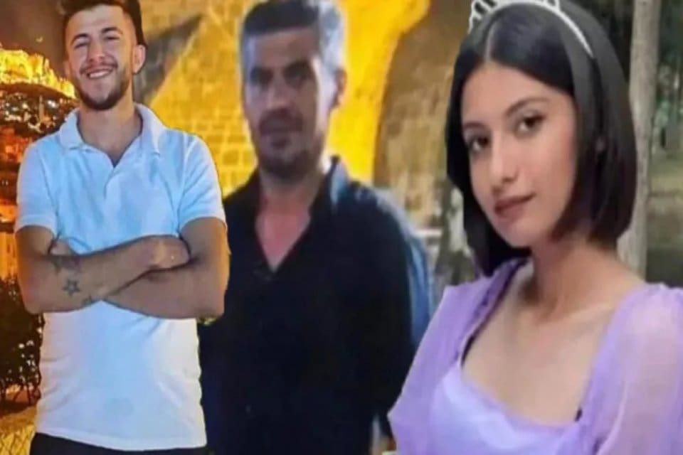 Şanlıurfa&rsquo;da, s&uuml;r&uuml;c&uuml;s&uuml;n&uuml;n otoyoldaki taralı alandan ge&ccedil;meye &ccedil;alıştığı kurtarıcıya &ccedil;arpan otomobilde