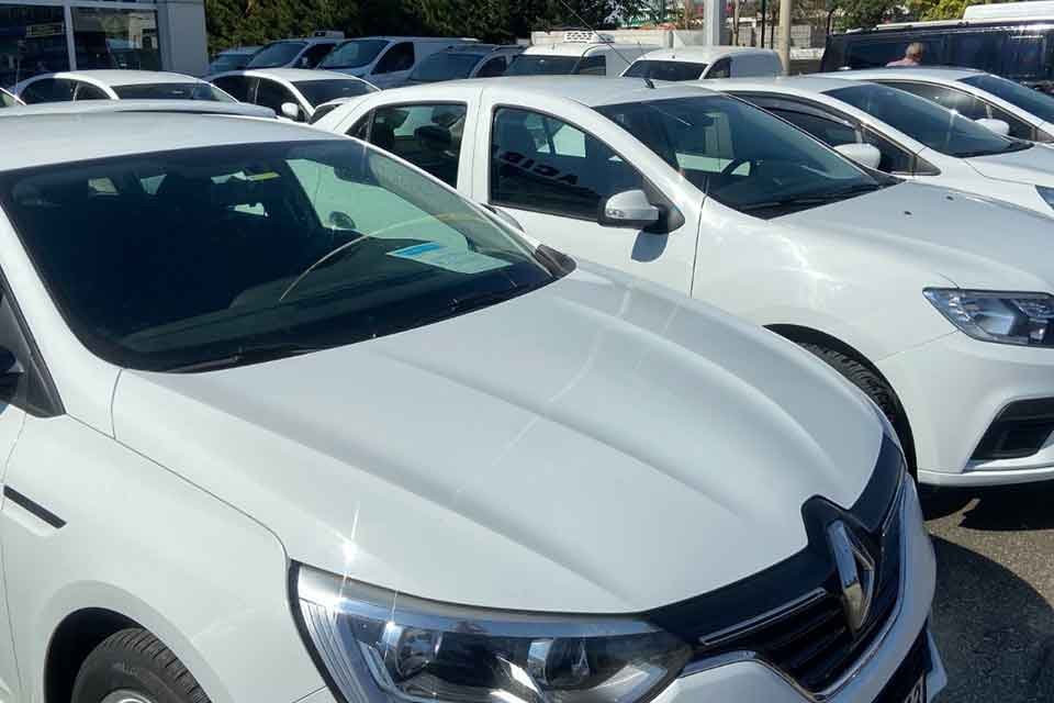Yeni adıyla Otomotiv Distrib&uuml;t&ouml;rleri ve Mobilite Derneği (ODMD) verilerine g&ouml;re,
