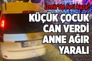 Kaza, saat 22.00 sıralarında Doğuş Caddesi Tarık Akan K&uuml;lt&uuml;r Merkezi