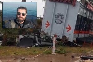 İzmir'in &Ccedil;eşme il&ccedil;esinde bir inşaat ve turizm şirketinde y&ouml;netici olan&nbsp;