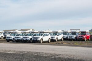 Suzuki Motor yarı iletken &ccedil;ip tedarik sıkıntısı sebebiyle Japonya'daki &uuml;retimini