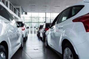 Resmi Gazete'de yayımlanan karara g&ouml;re, Cumhurbaşkanı motorlu ara&ccedil; &Ouml;TV ve