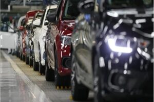 Otomobil fiyatlarını belirleyecek olan Özel Tüketim Vergisi (ÖTV) matrahında yeni
