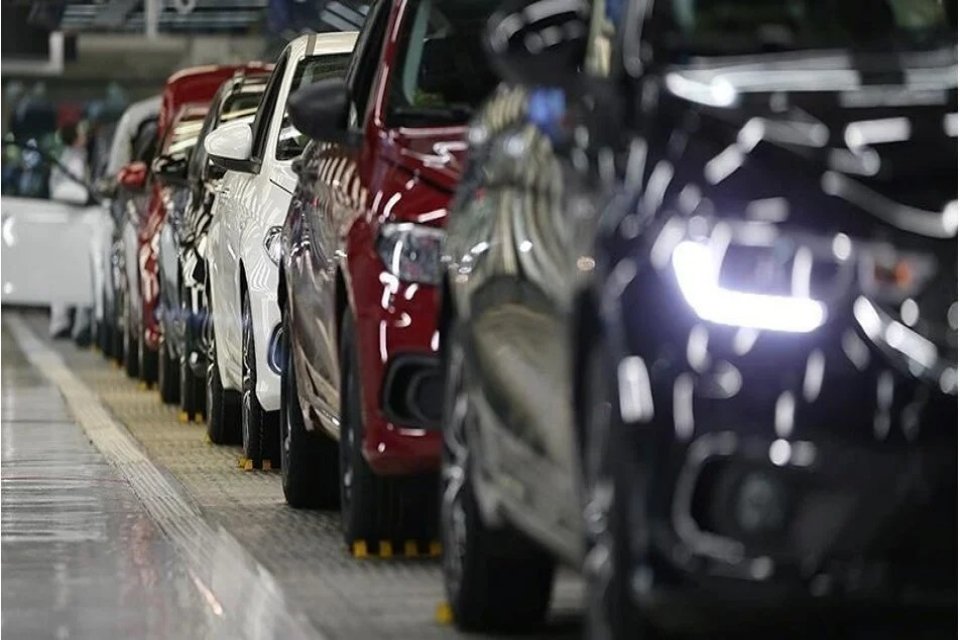 Otomobil fiyatlarını belirleyecek olan Özel Tüketim Vergisi (ÖTV) matrahında yeni