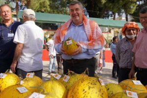   Çeşme Belediyesi tarafından 18-19 Eylül tarihlerinde gerçekleştirilen 6. Ovacık