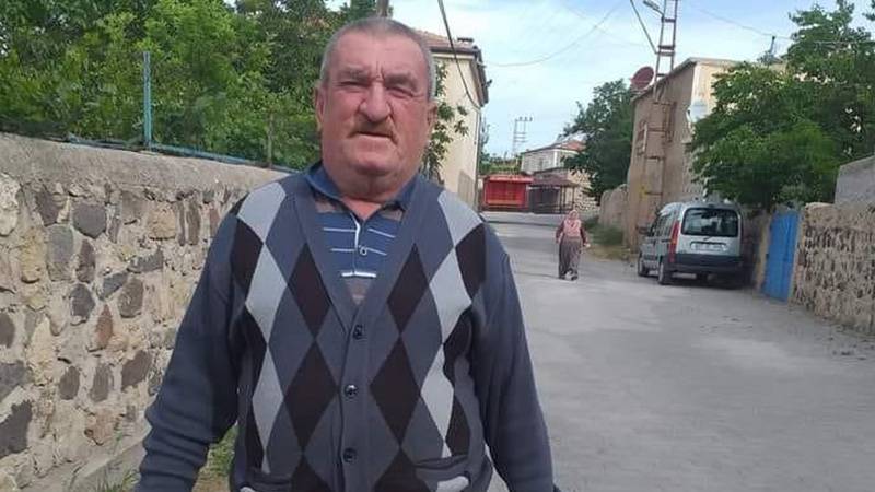 Niğde’de oy kullandıktan sonra eve dönüş yolunda kalp krizi geçiren