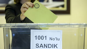 Türkiye, yarın seçimler için sandık başına gidiyor. 14 Mayıs’ta 4