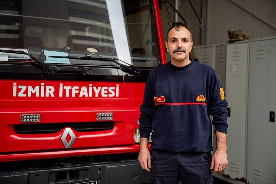 &Ouml;yk&uuml; Arin i&ccedil;in &uuml;&ccedil; yıl &ouml;nce k&ouml;k h&uuml;cre bağışı yapan