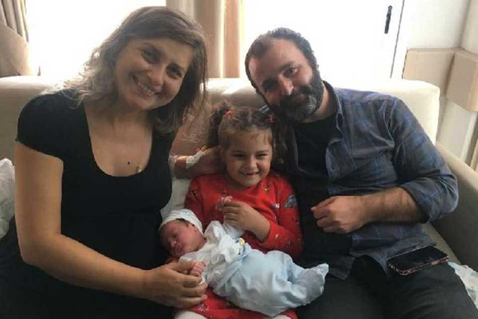 L&ouml;semi&nbsp;ile savaşta simge isimlerden biri haline gelen ve babasından yarı