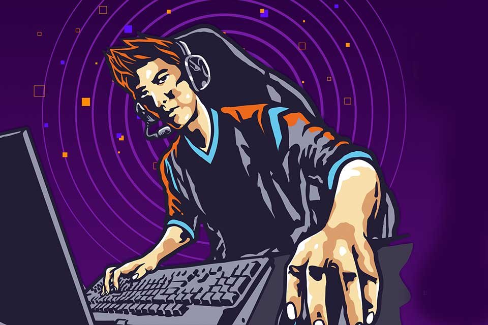 Ge&ccedil;tiğimiz yıl ilki ger&ccedil;ekleşen ve 350 oyun geliştiricisinin katıldığı, Intel