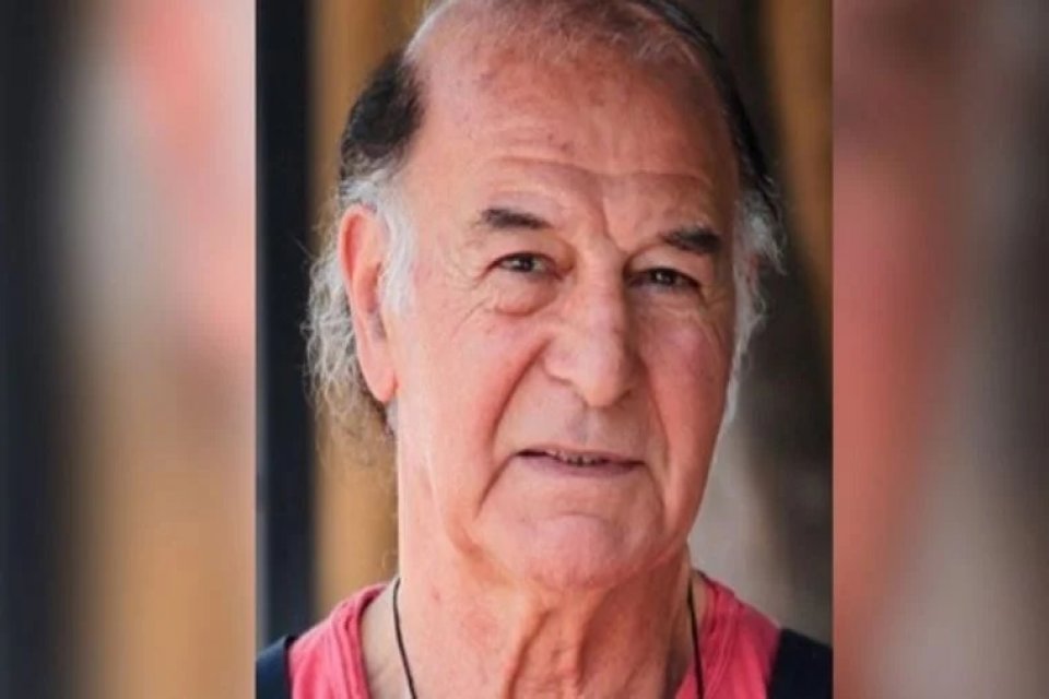 Tiyatro, sinema ve dizi oyuncusu Demiray Er&uuml;l 84 yaşında hayata