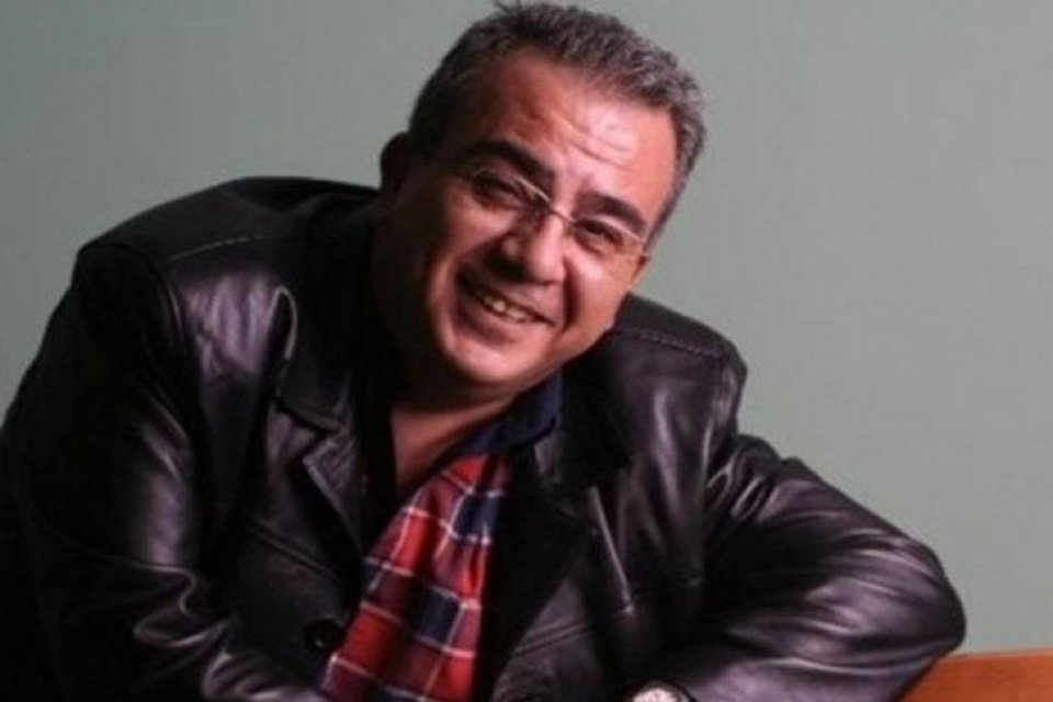 Oyuncu Sezai Aydın, koronavir&uuml;s nedeniyle 69 yaşında yaşamını yitirdi. &nbsp;