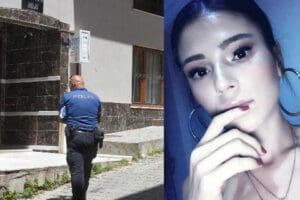 İzmir&rsquo;de Zeynep Vural&rsquo;ı (29) &ouml;ld&uuml;rd&uuml;ğ&uuml; su&ccedil;lamasıyla yargılanan anne Ayşe Vural