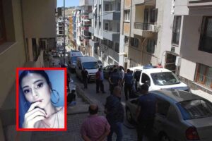 İzmir'de, kızı Zeynep Vural'ı (29) boğarak &ouml;ld&uuml;rd&uuml;ğ&uuml; su&ccedil;lamasıyla 'tahrik' ve