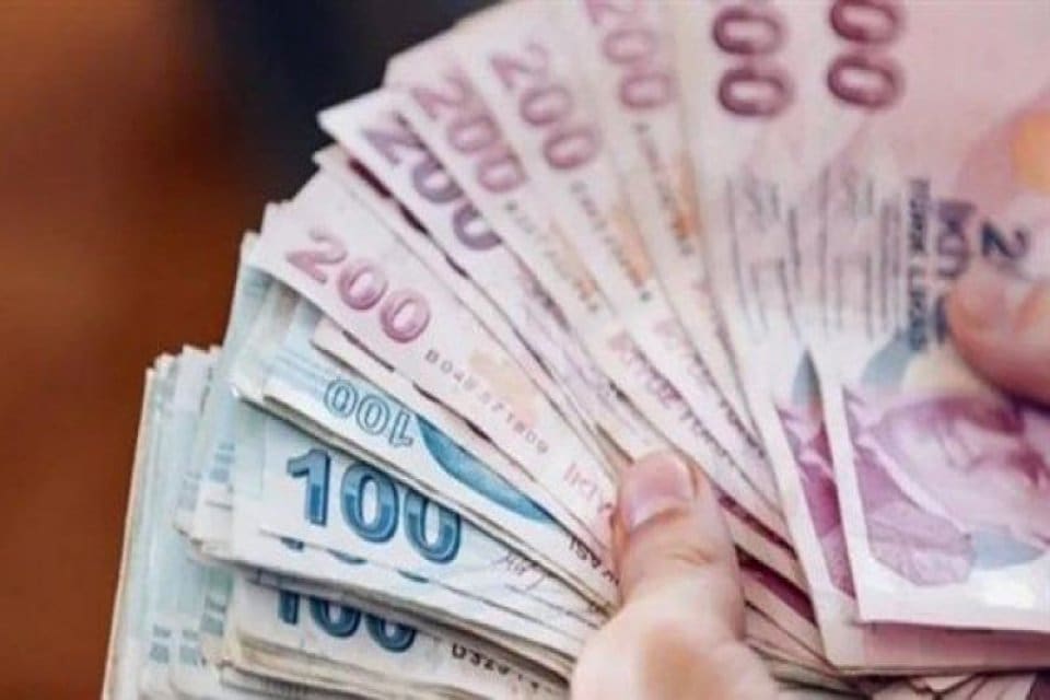 Vergi Uzmanı Dr.&nbsp;Ozan Bing&ouml;l, 2023 yılına Merkezi Y&ouml;netim B&uuml;t&ccedil;esi'nde 659,4