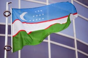 &Ouml;zbekistan'da, Ramazan Bayramı dolayısıyla Cumhurbaşkanı Şevket Mirziyoyev tarafından imzalanan kararnameyle