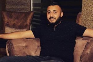 İzmir'in Bayraklı ilçesinde geçen ağustos ayında ortadan kaybolan Mert Kayacan'ın