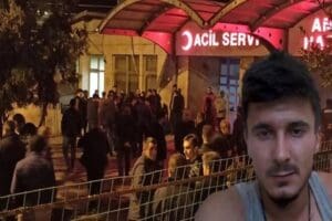 Zonguldak'ta &ouml;zel maden ocağında meydana gelen iş kazasında 1 iş&ccedil;i