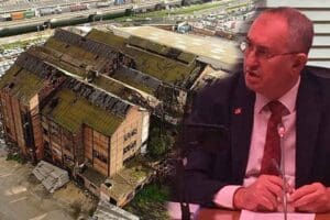 İzmir B&uuml;y&uuml;kşehir Belediyesi&rsquo;nin 2019 yılında yapılan satış ihalesini 35 milyon