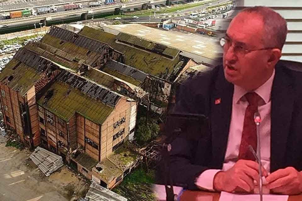 İzmir B&uuml;y&uuml;kşehir Belediyesi&rsquo;nin 2019 yılında yapılan satış ihalesini 35 milyon