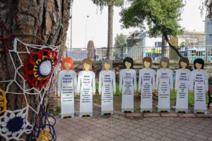 Kadın dayanışmasını kentin dört bir yanına yayan Buca Belediyesi, 6