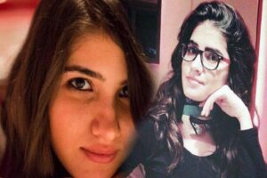 Özgecan Aslan cinayetinin üzerinden tam 6 yıl geçti. Vicdanları kanatan